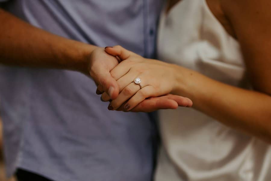 Tungsten wedding bands: the complete guide for men